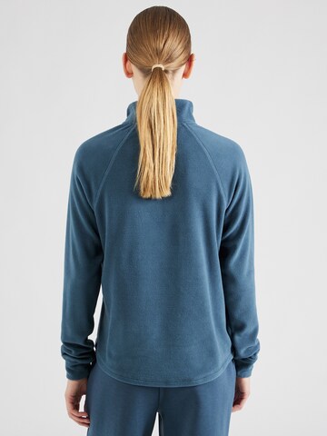 ONLY PLAY Sweter sportowy 'INO' w kolorze niebieski
