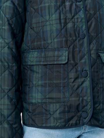 OBJECT Jacke 'OBJESTA' in Blau
