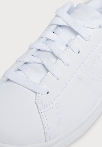 Champion Sneaker 'ACE COURT' in Weiß: Vorderseite