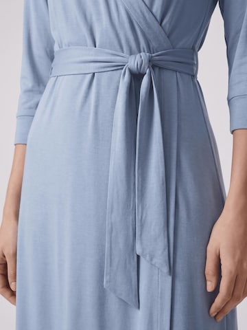americandreams Dress 'Gabe' in Blue