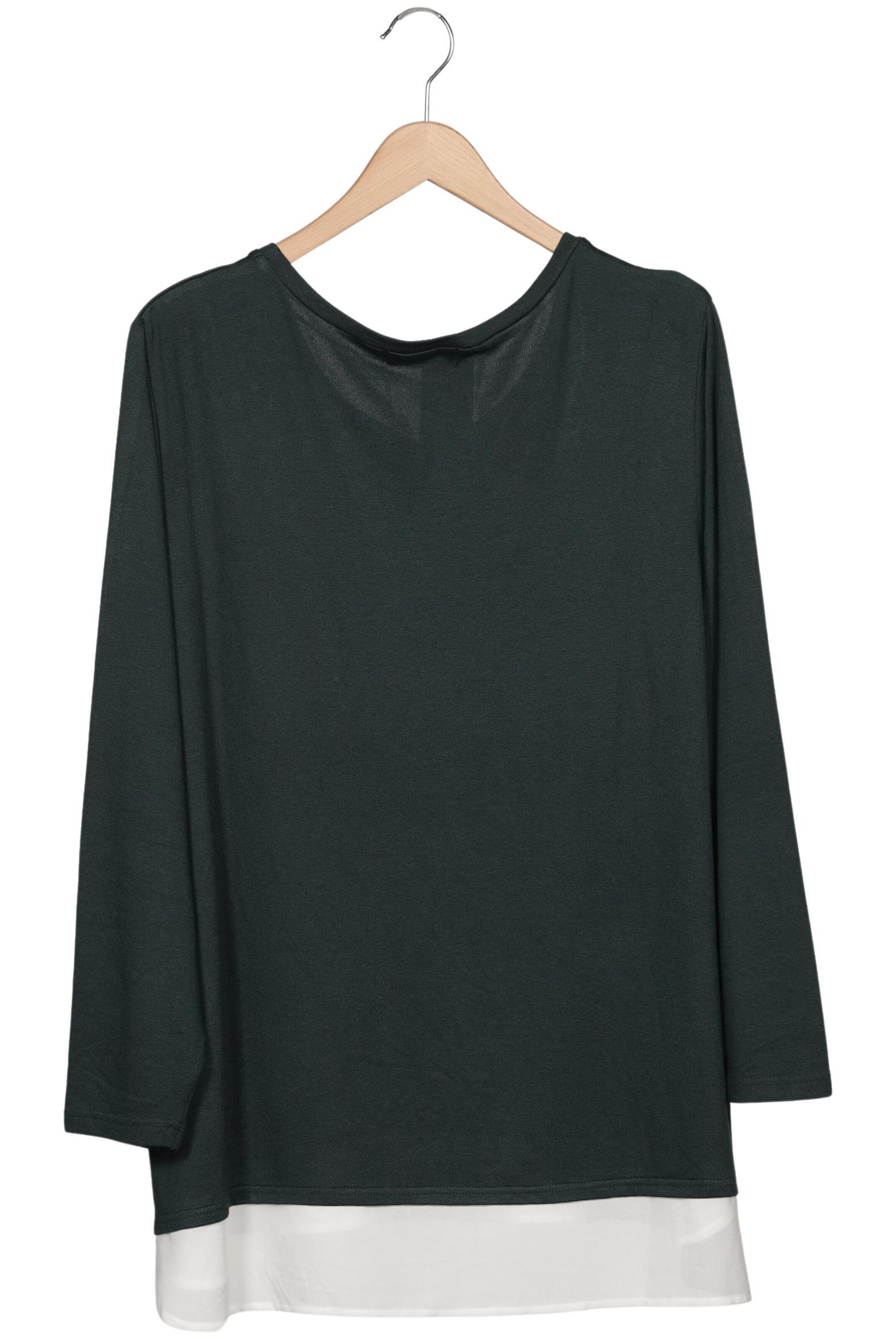 Zizzi Sweater & Cardigan in L in Green