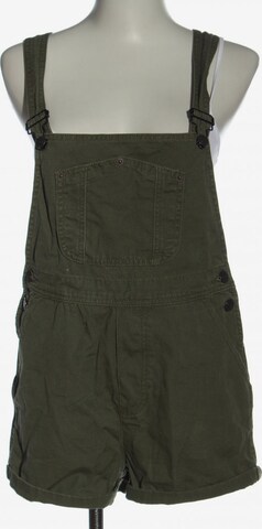 Brandy Melville Jumpsuit in S in Green: front