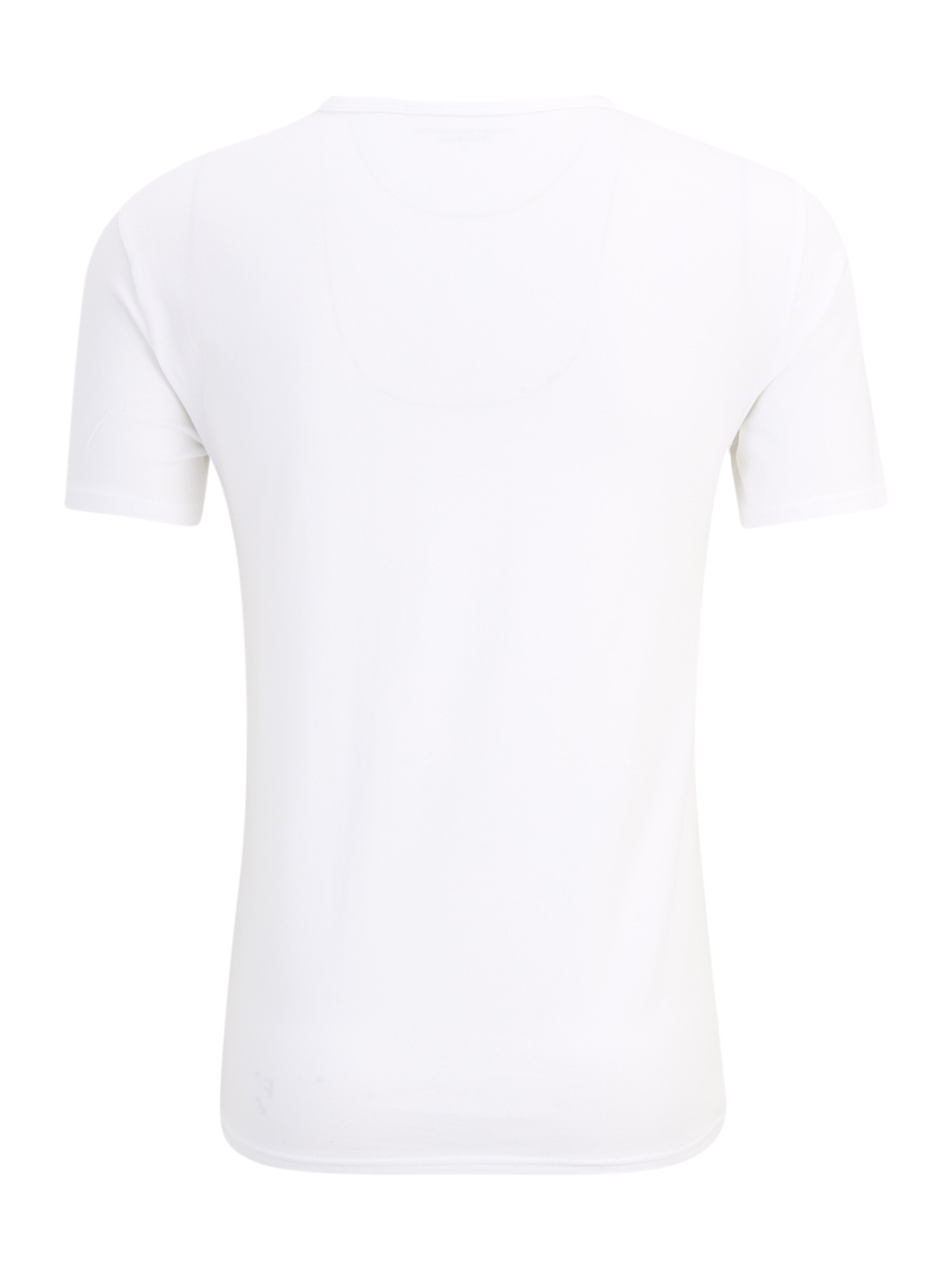 Tommy Hilfiger Underwear Μπλουζάκι σε λευκό