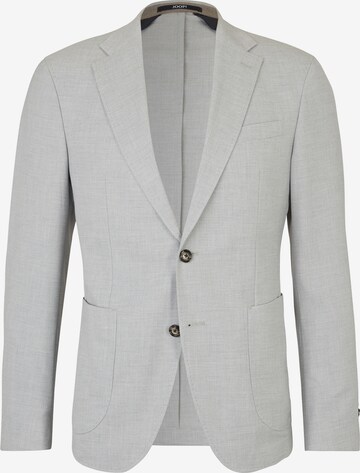 JOOP! Regular fit Suit Jacket 'Hoverest' in Blue: front