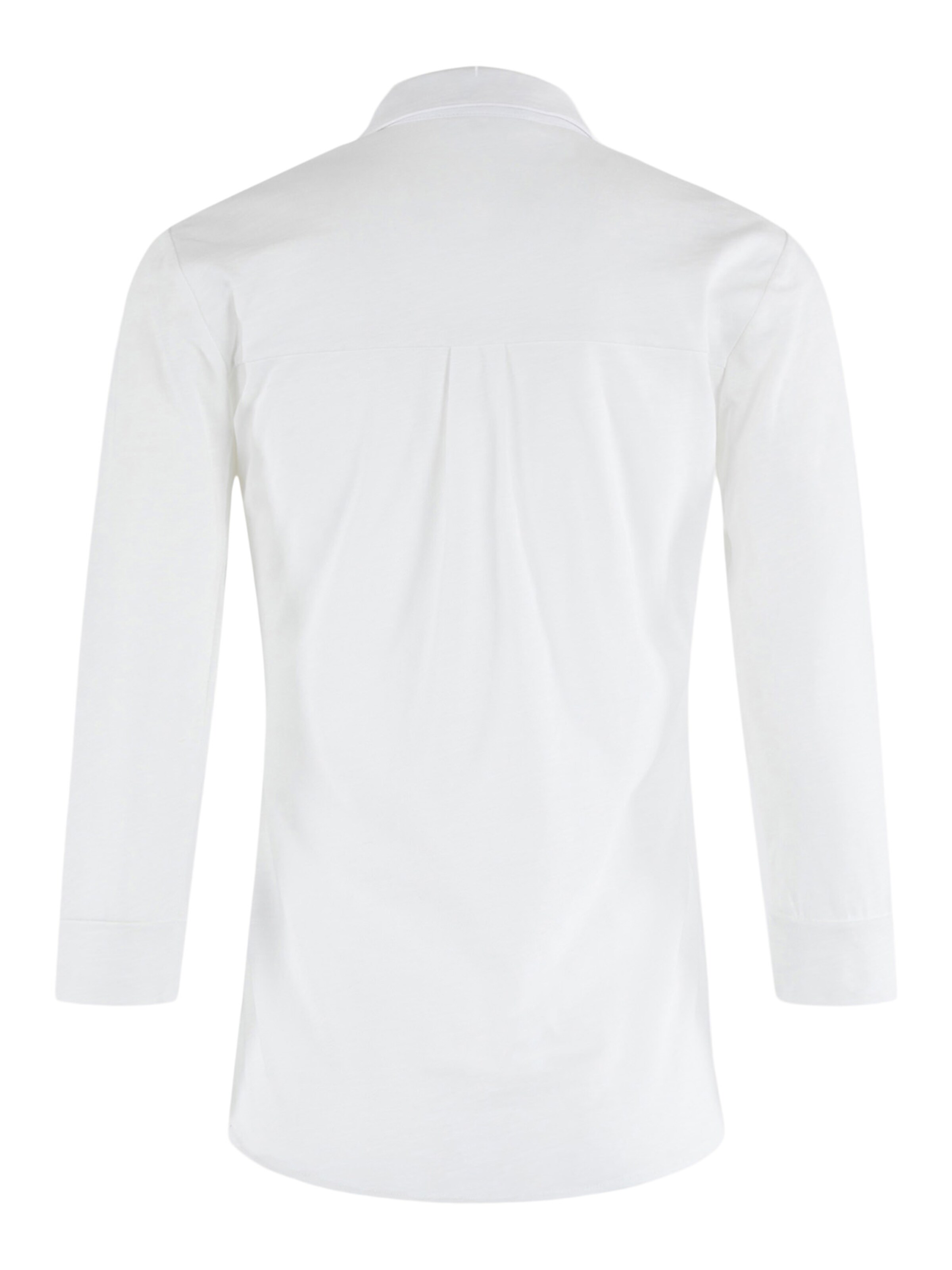 MSCW Bluse 'Twilight'‌‌‌‌ in Weiß