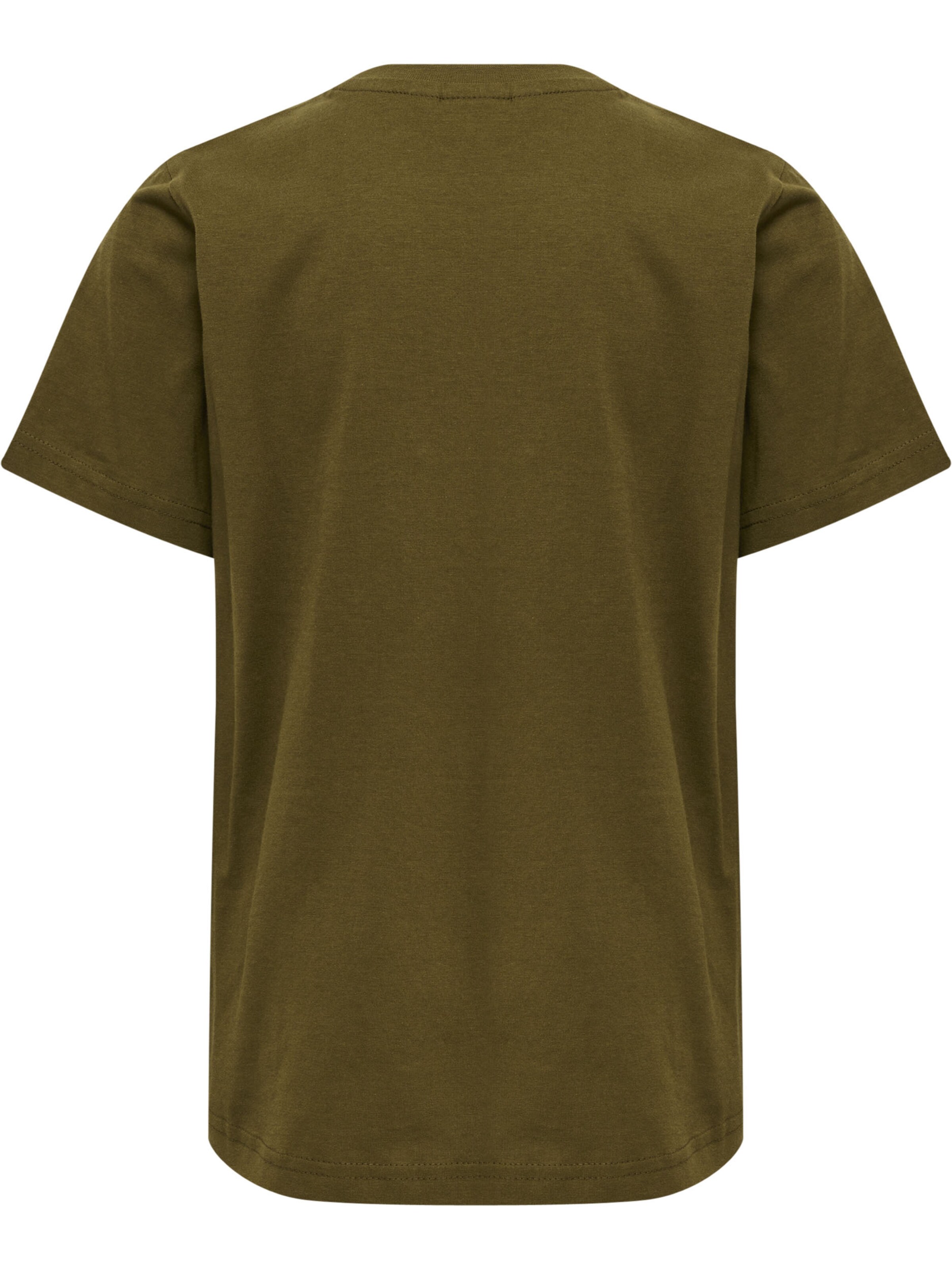 Hummel Shirts i grøn