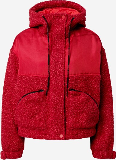 ARMANI EXCHANGE Veste d’hiver en rouge, Vue avec produit