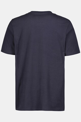 JP1880 T-Shirt in Blau