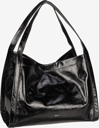 ABRO Shopper in Black, Item view