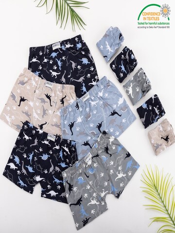 Pantaloncini intimi di LOREZA in colori misti