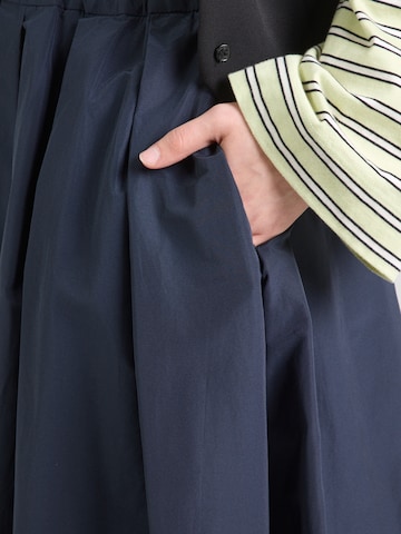 Weekend Max Mara Seelik 'FORMICA', värv sinine