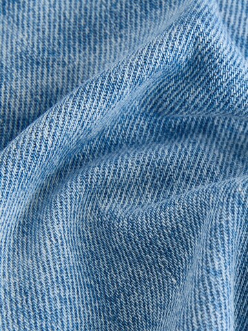 Next Regular Jeans in Blau