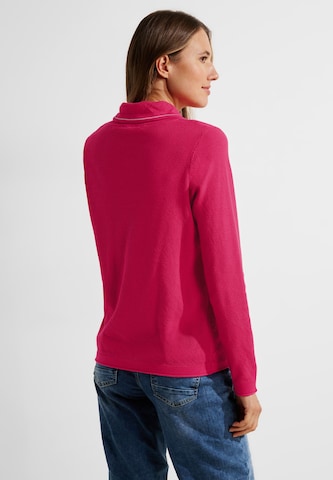 CECIL Sweater in Pink