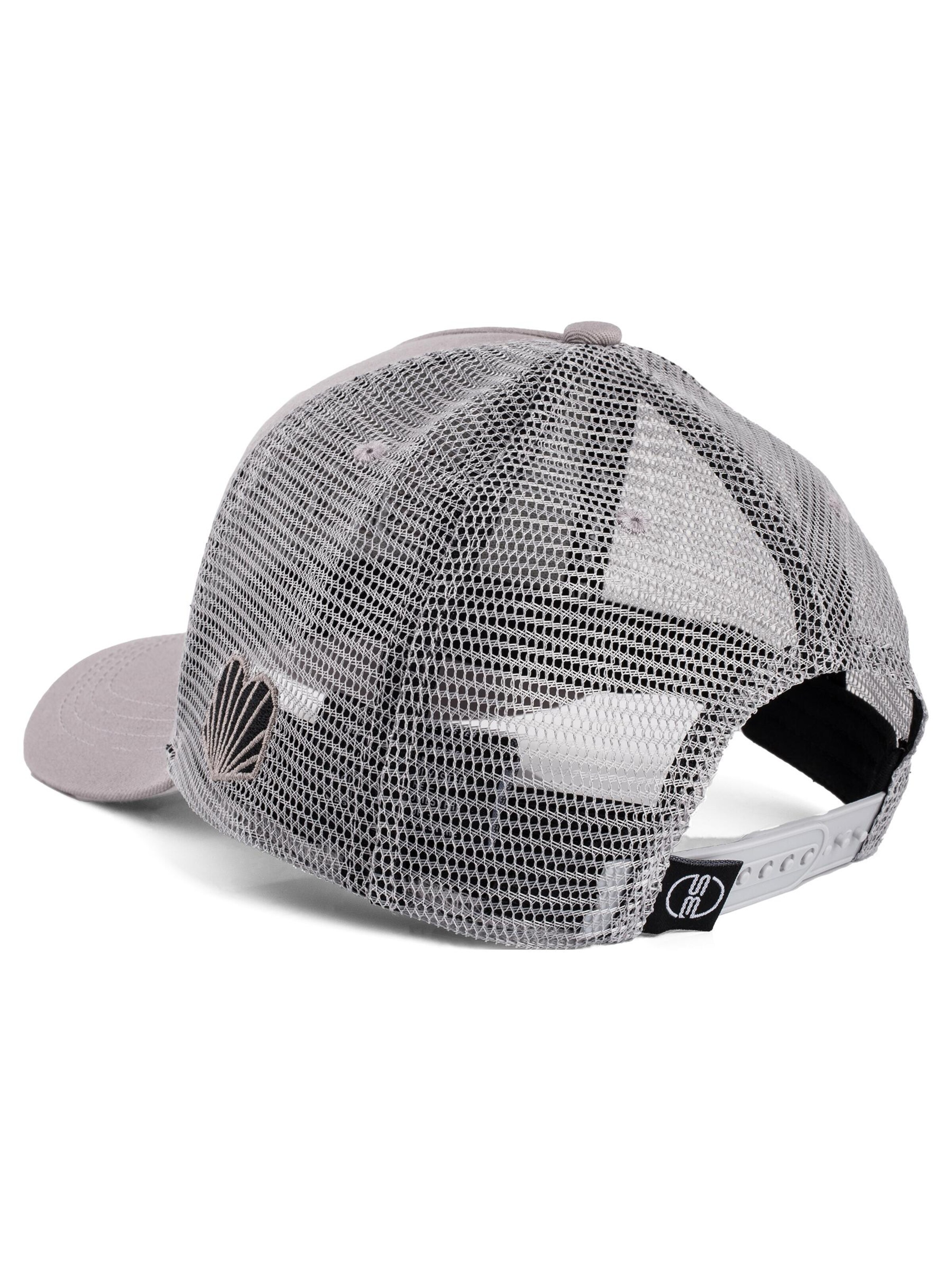 Blackskies Cap‌‌‌‌‌‌‌‌‌ in Grau
