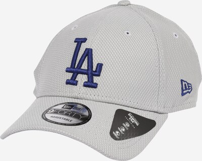 NEW ERA Kšiltovka 'Alt team diamond' - námořnická modř / světle šedá, Produkt