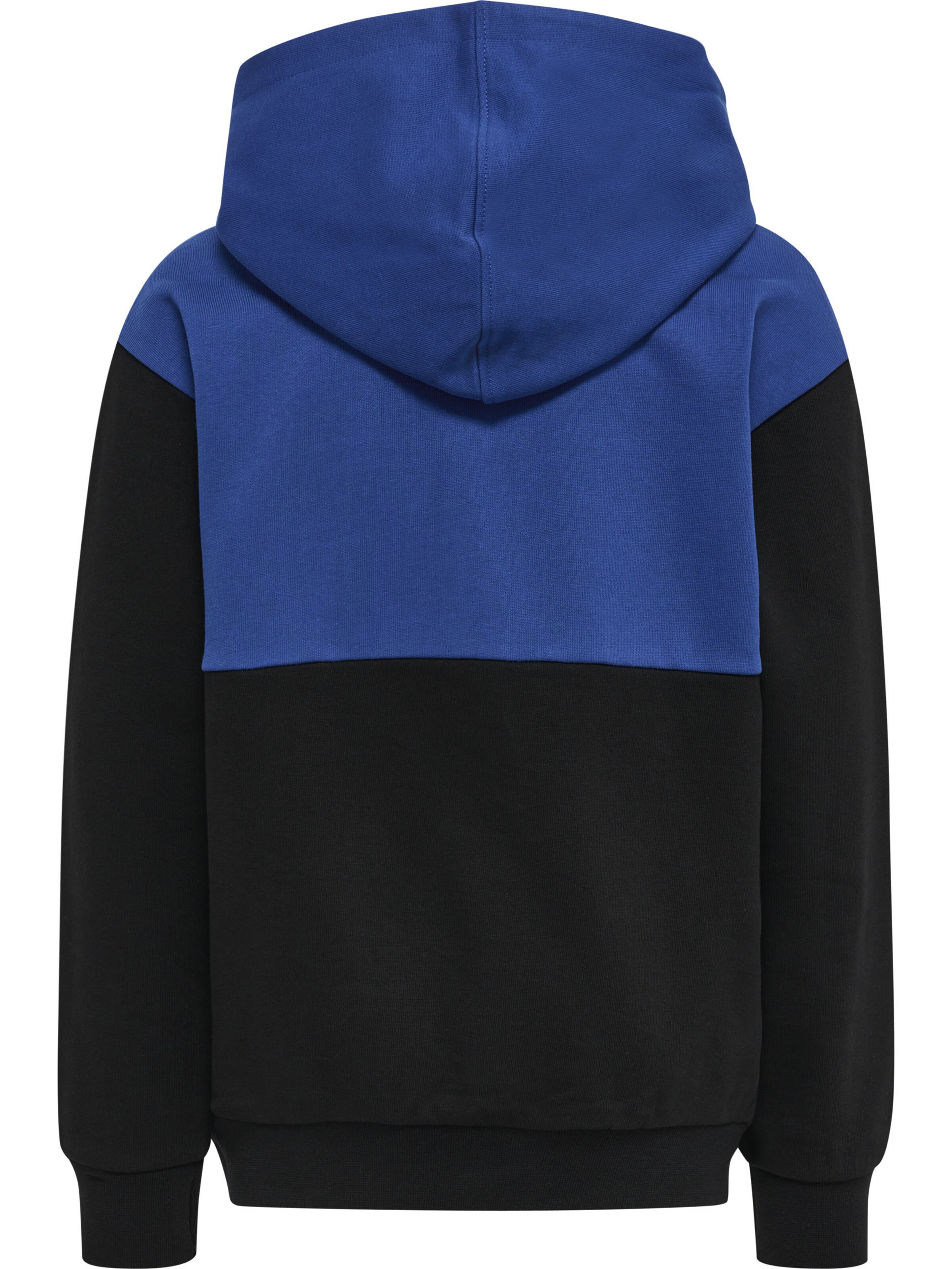 Hummel Sweatshirt in Blue