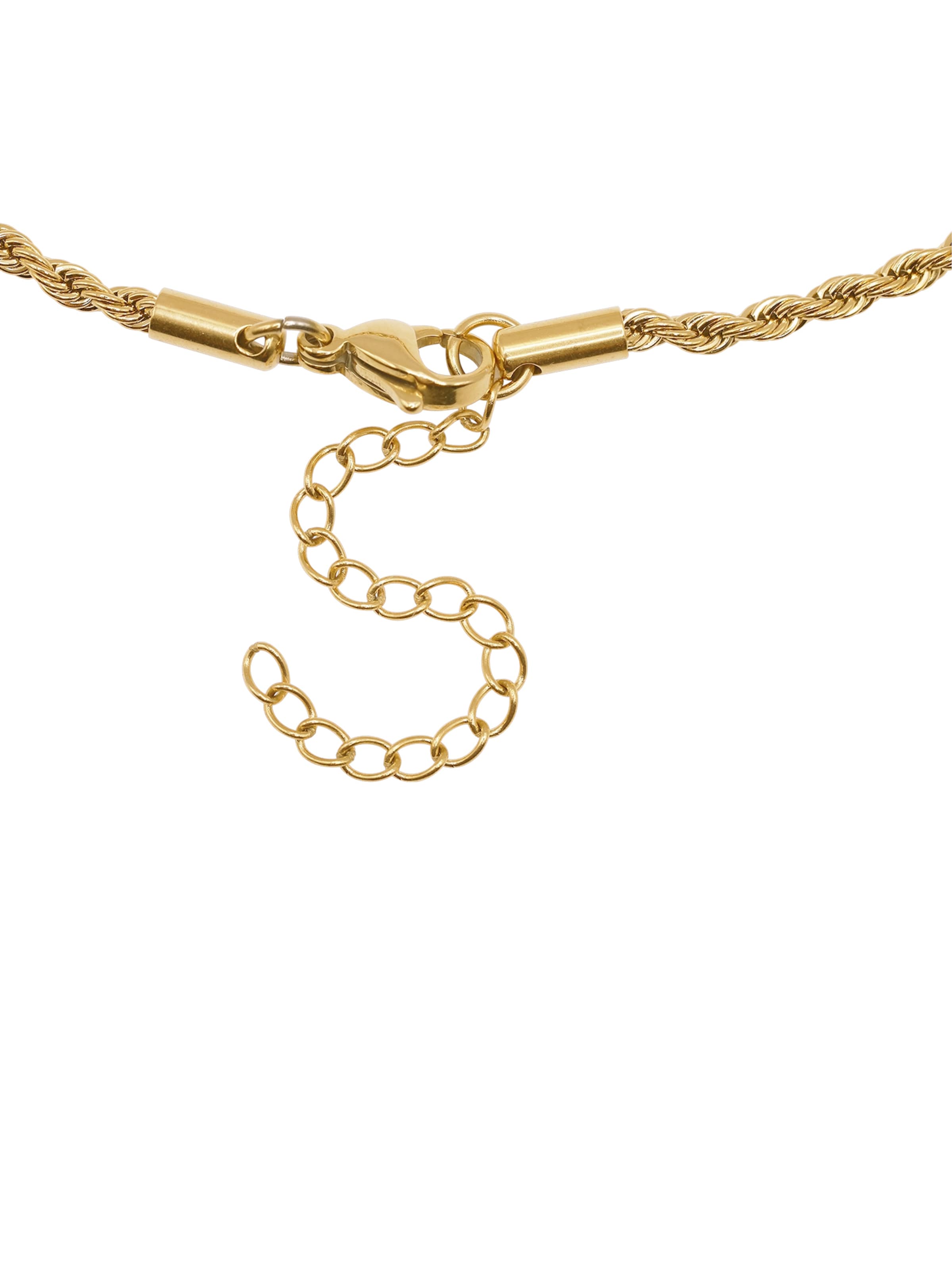 Heideman Bracelet 'Zuleika' in Gold