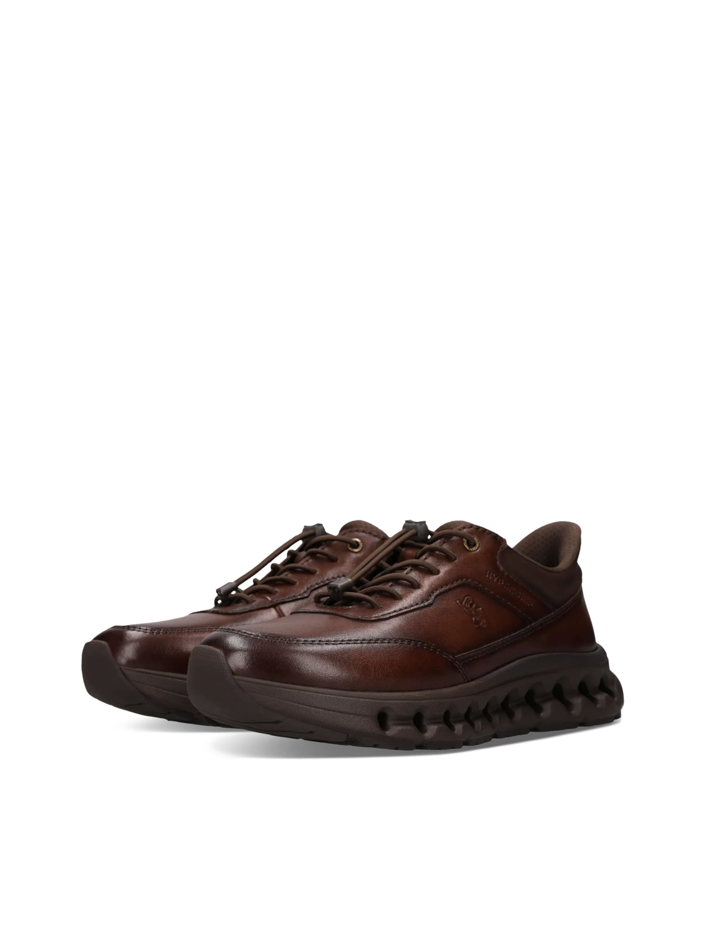 Sneaker bassa di SALAMANDER in marrone