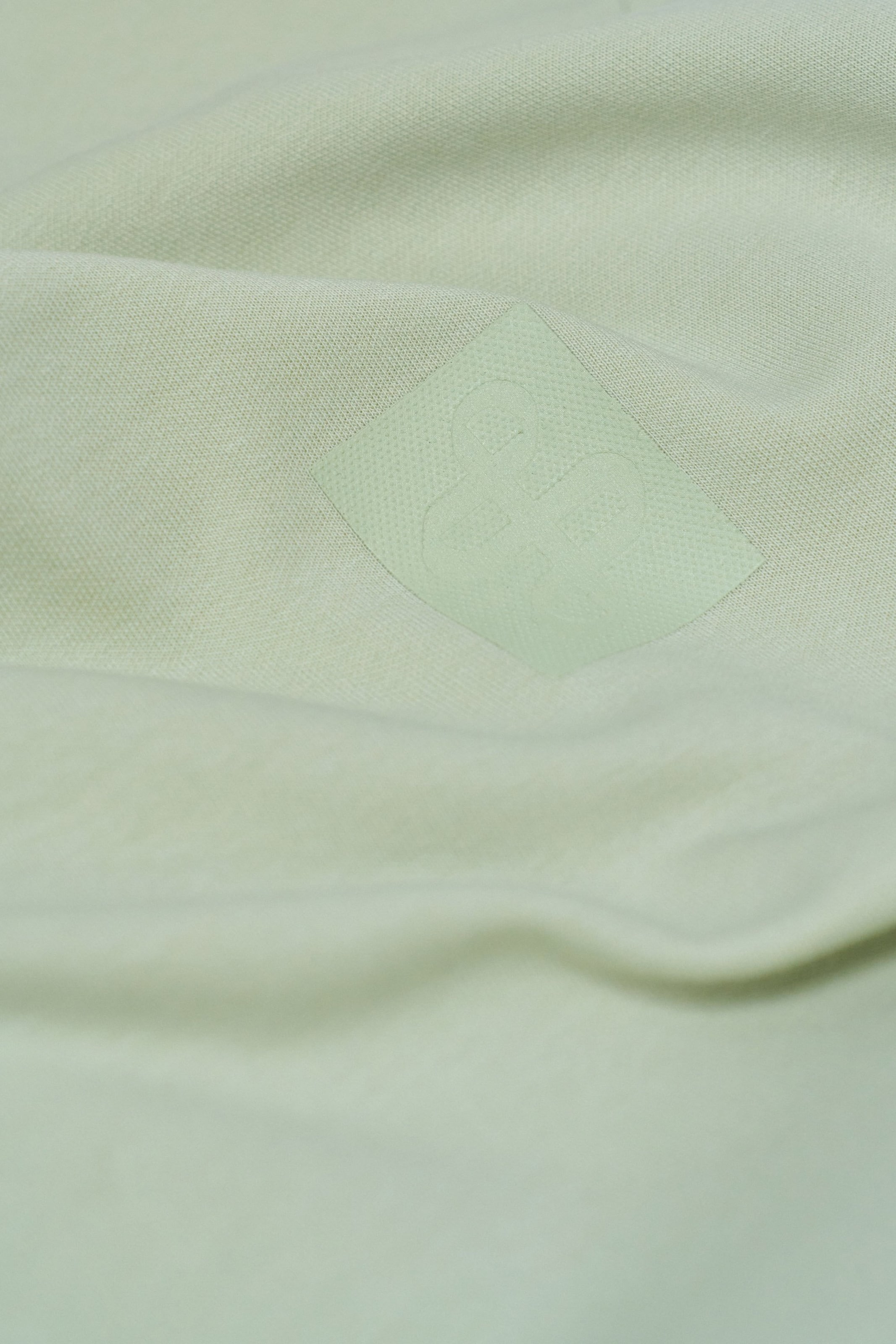 Salsa Jeans Shirt in Groen