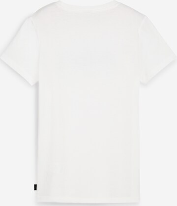 T-shirt PUMA en blanc