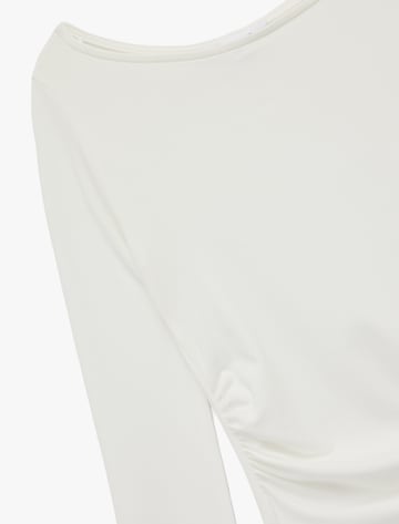 Koton Shirt in White