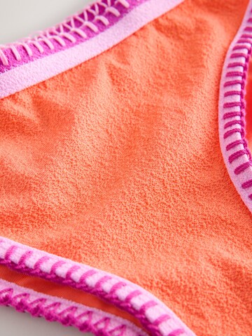 Next Низ бикини в Оранжевый