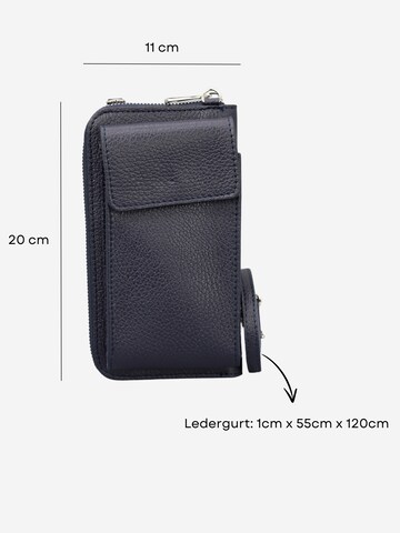 Brise Camera Bag 'Tally' in Blue