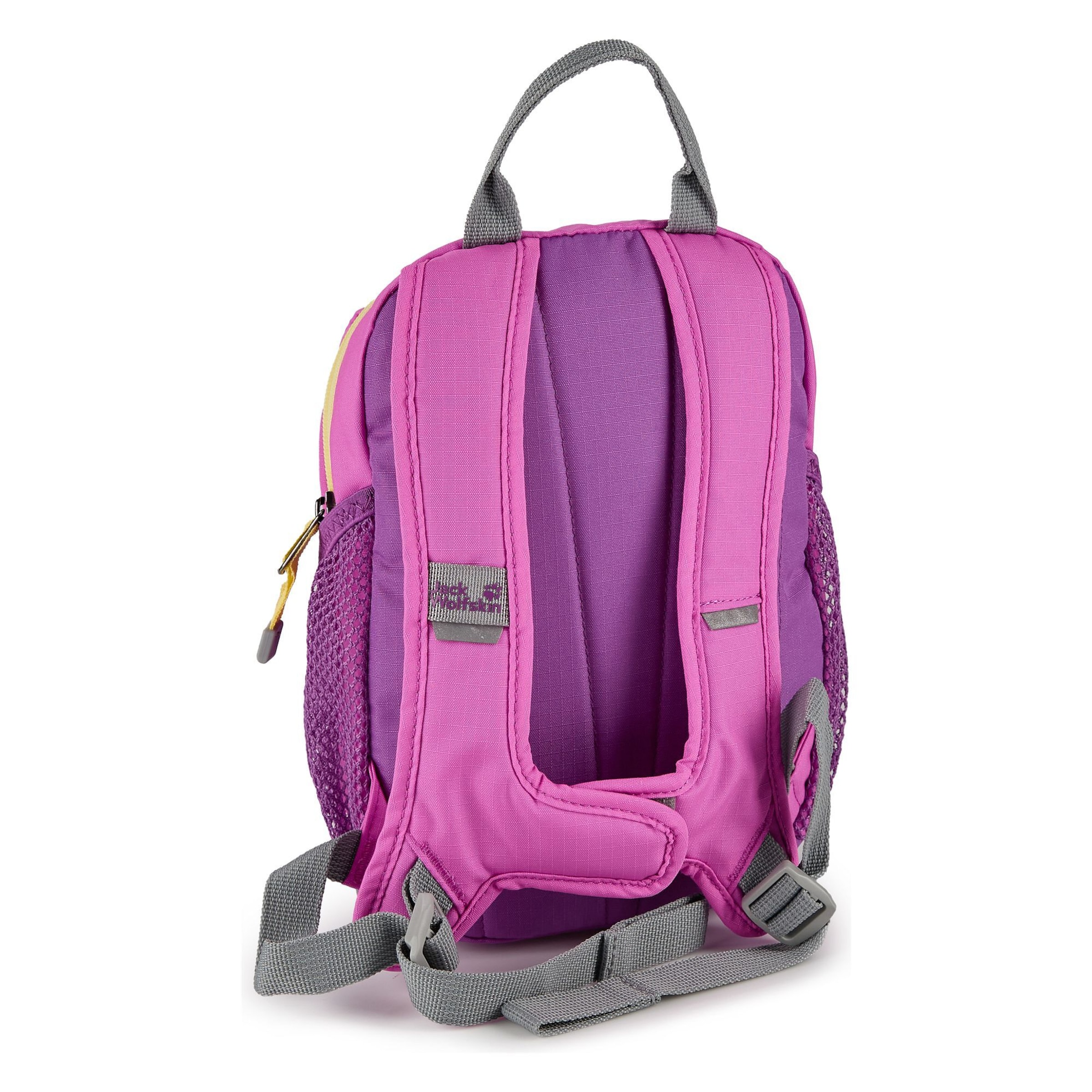 JACK WOLFSKIN Backpack 'Sprout' in Purple