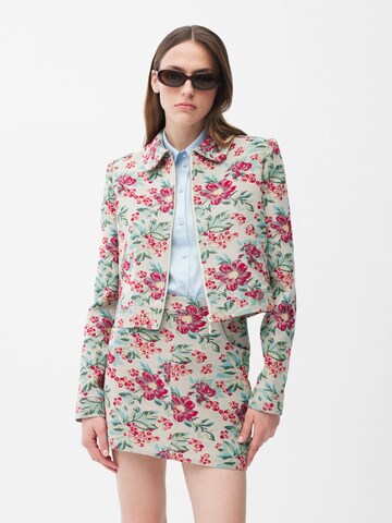 Blazer adl en vert