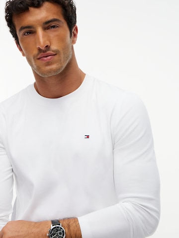 TOMMY HILFIGER Shirt in Wit