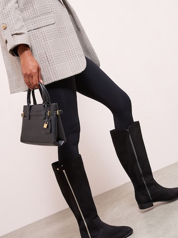 Friends Like These Čižmy - Čierna