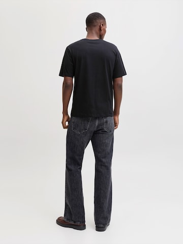 T-Shirt JACK & JONES en noir