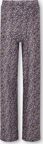 ONLY GIRLS - Pantalón 'GESRA' en negro: frente