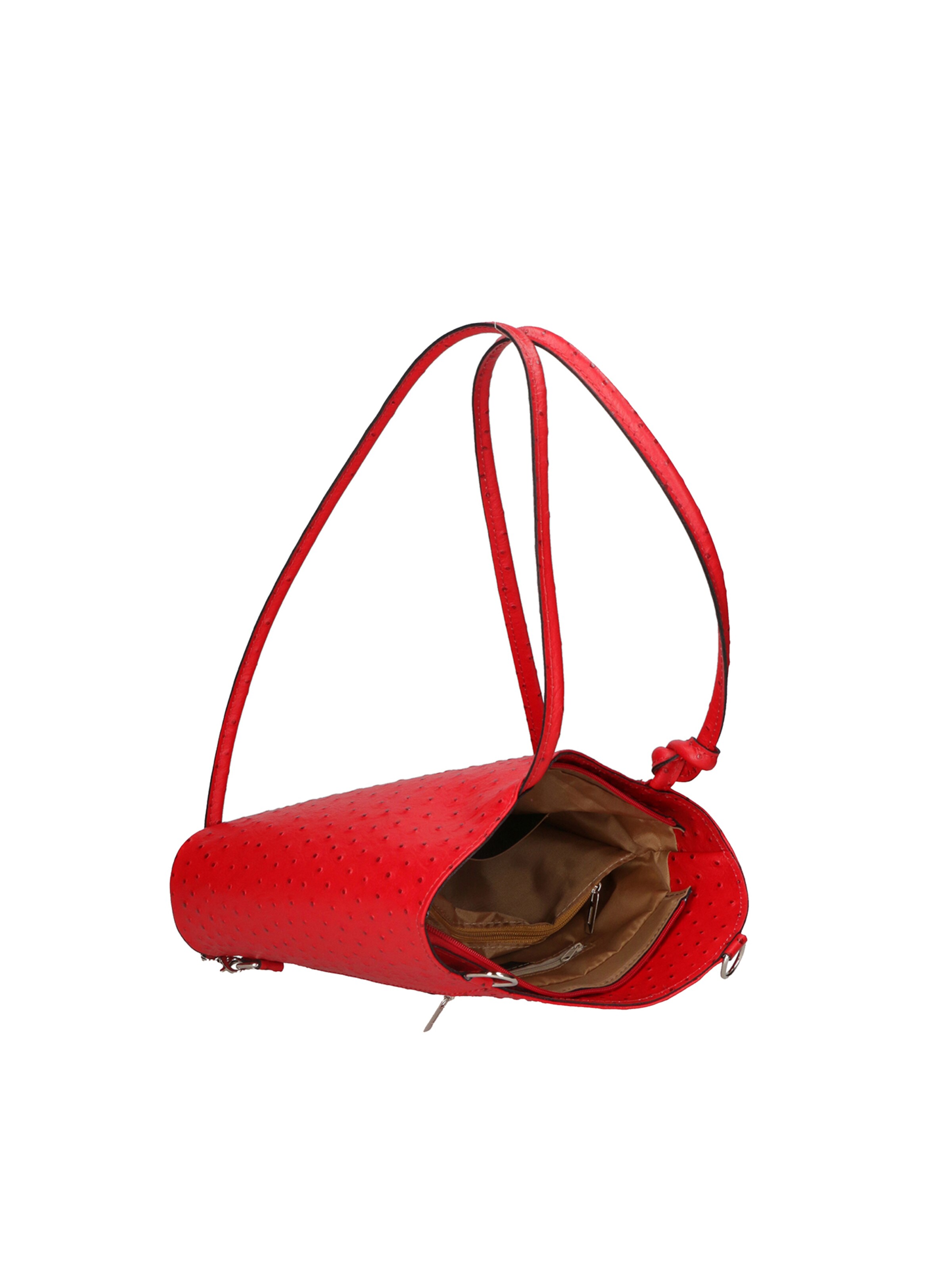 Gave Lux Backpack in Red