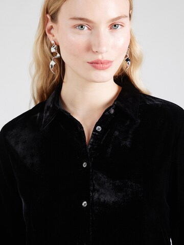 GAP Blus i svart