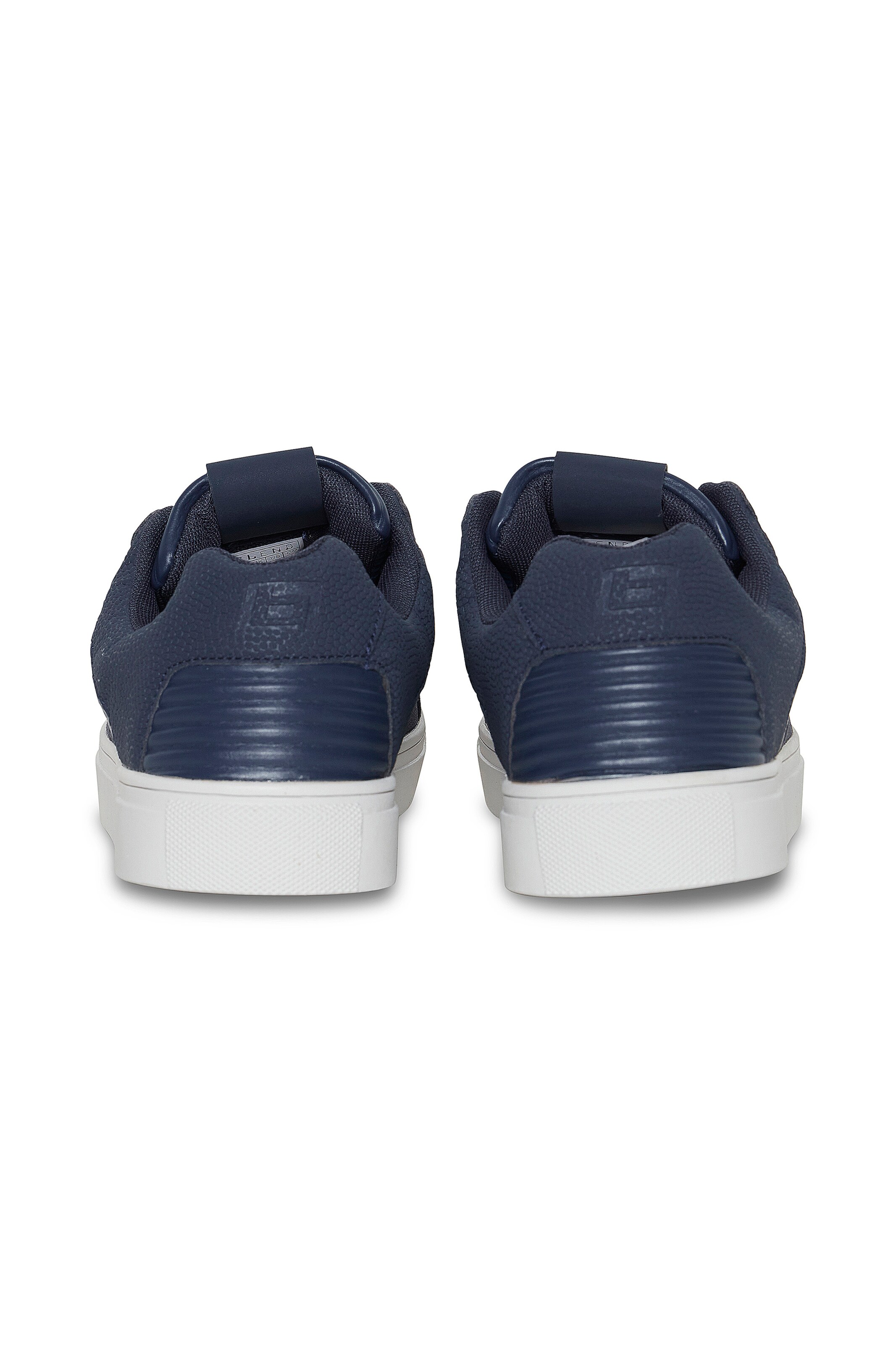 Sneaker bassa di BLEND in blu