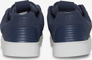 BLEND Sneaker low in Blau