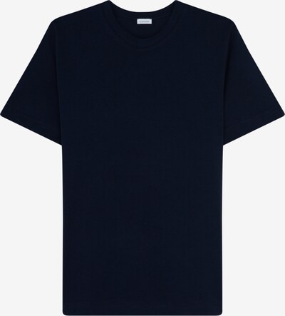 SEIDENSTICKER T-Shirt ' ' in dunkelblau, Produktansicht