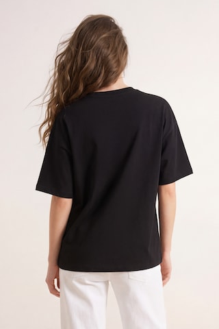 Tricou de la Trendyol pe negru