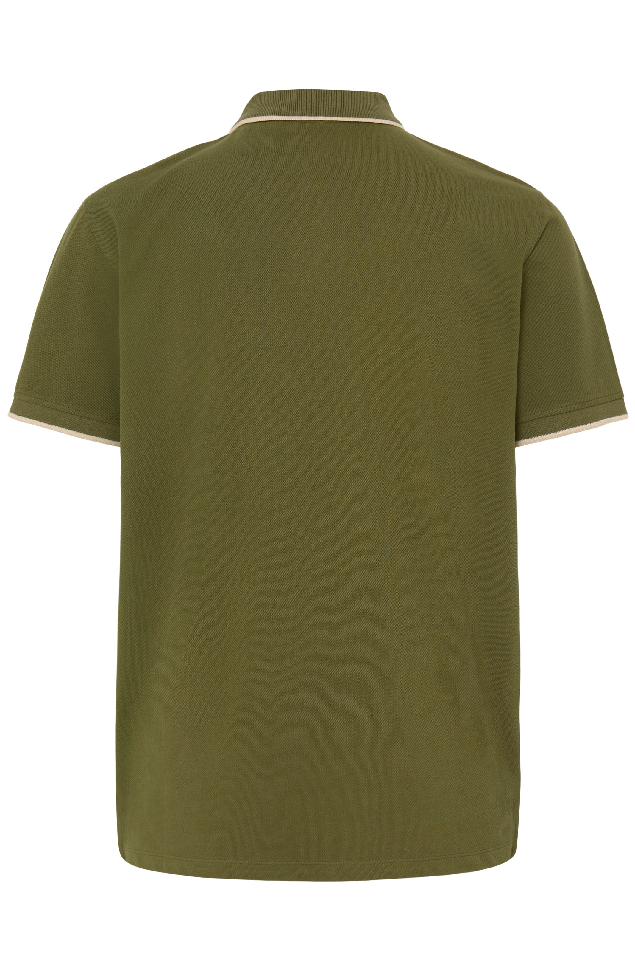 BLEND Shirt in Green