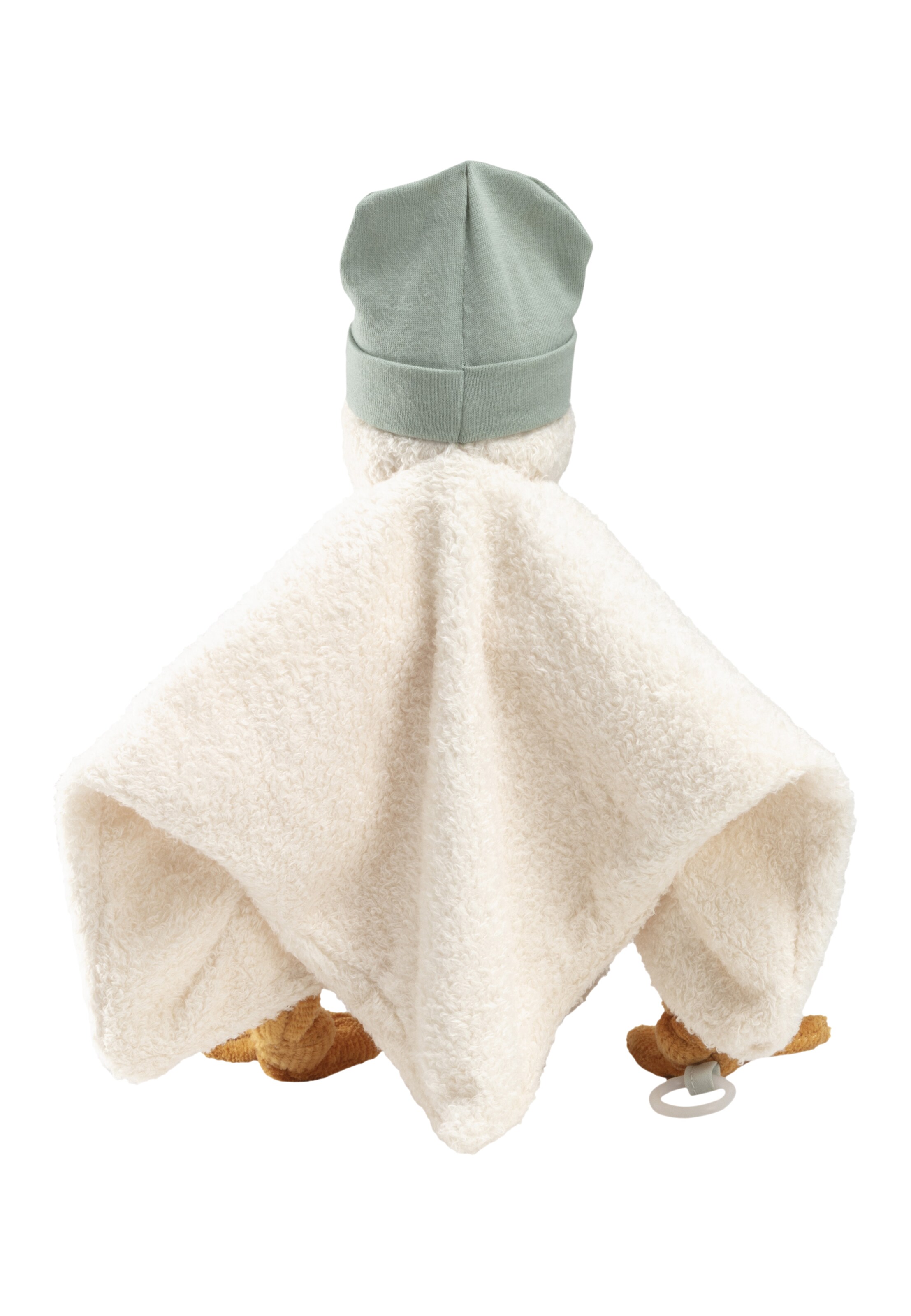 STERNTALER Kuscheltiere 'Edda' in Beige