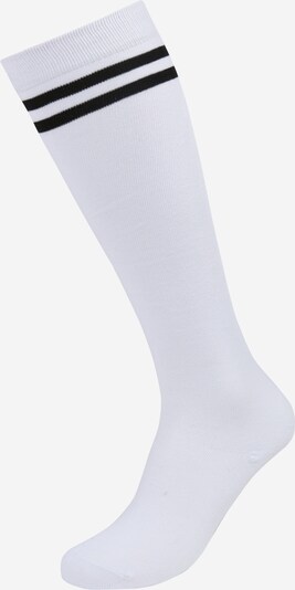 Urban Classics Socken in schwarz / weiß, Produktansicht