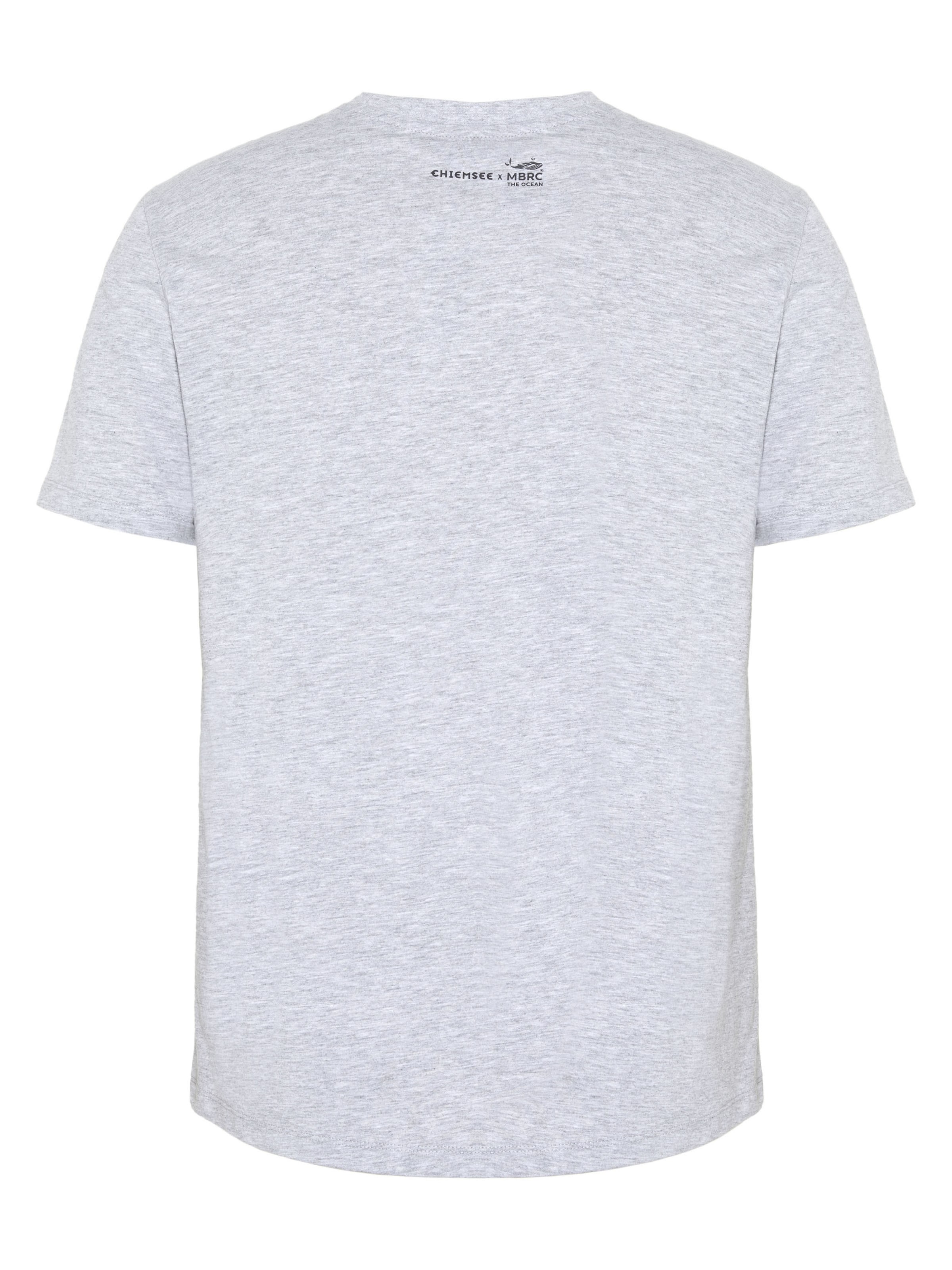 CHIEMSEE Shirt in Grau