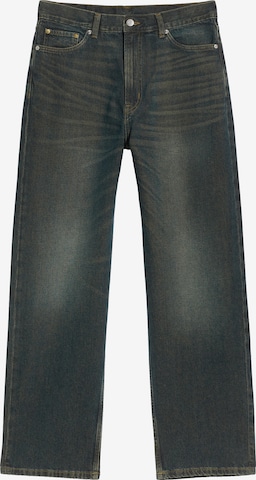 WEEKDAY Jeans 'Galaxy Hanson' in Blau: Vorderseite