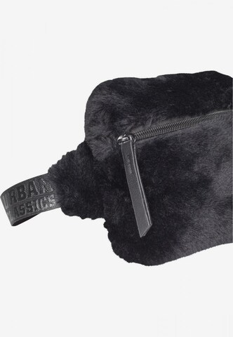 Sacs banane Urban Classics en noir