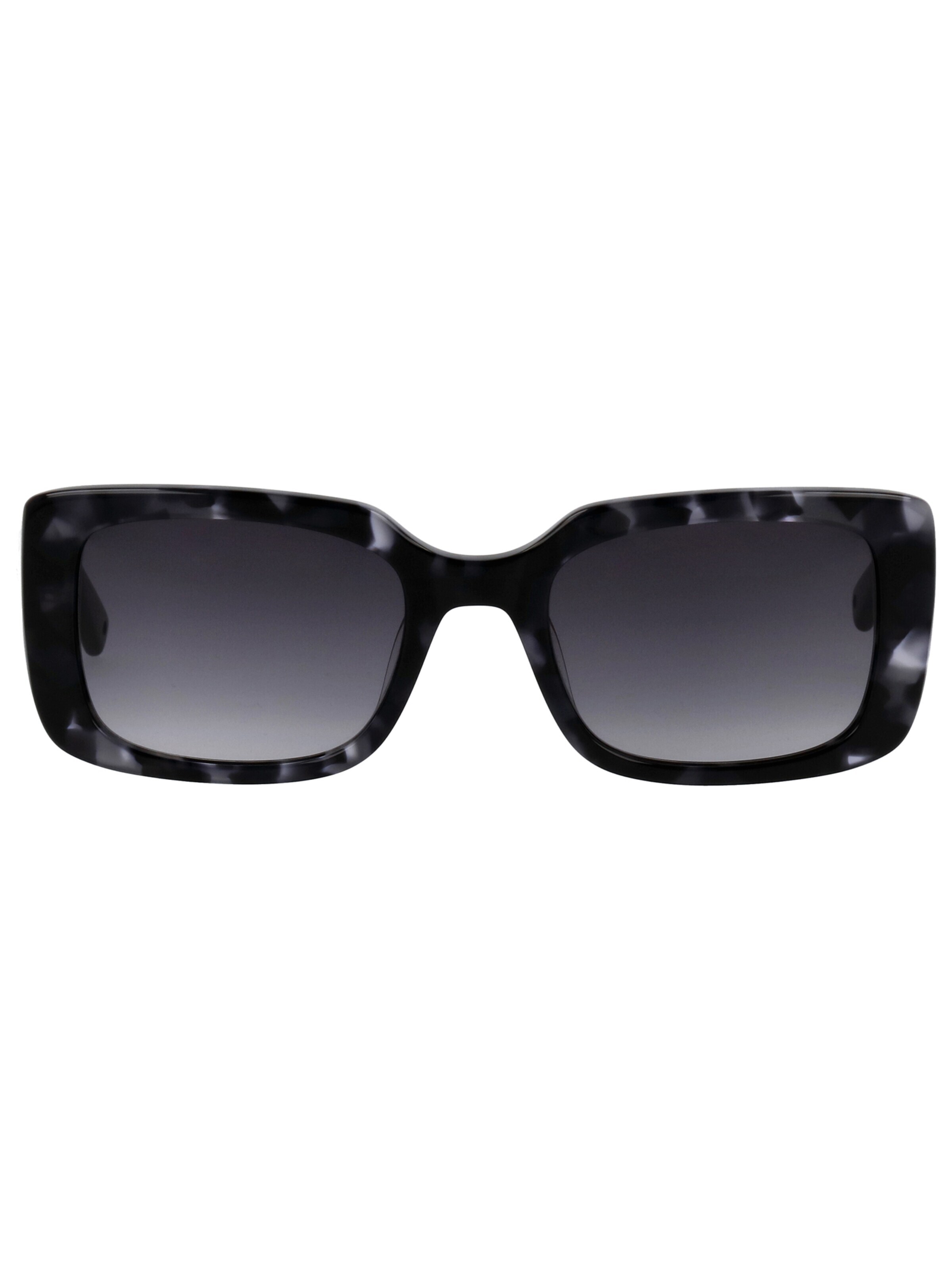 BRENDEL eyewear Sonnenbrille in Schwarz