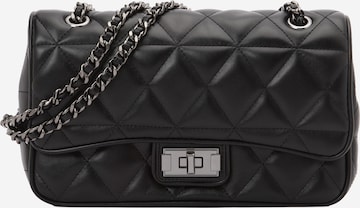 ALDO Olkalaukku värissä musta: etupuoli