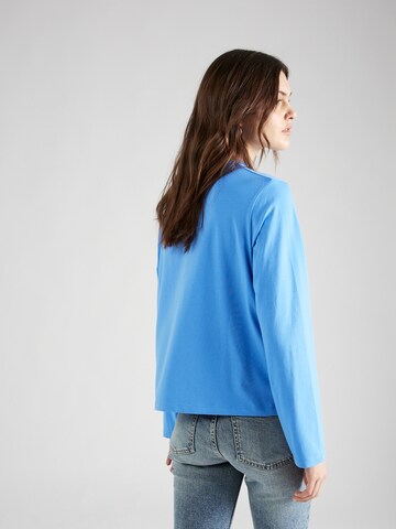 TOMMY HILFIGER Shirt '1985' in Blau