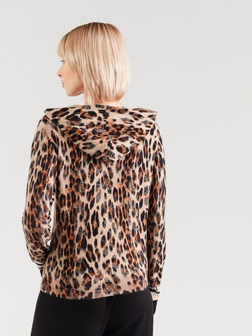 Pull-over '261-MPARA' Morgan en mélange de couleurs