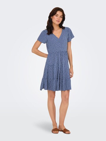 Robe 'JDYSezen' JDY en bleu